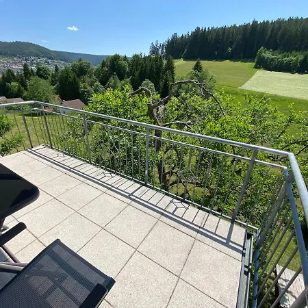 Baiersbronn, Schwarzwald, Aussicht, 2 Zimmer, Sonne Daire *