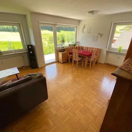 Baiersbronn, Schwarzwald, Aussicht, 2 Zimmer, Sonne *