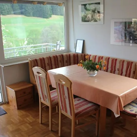 Baiersbronn, Schwarzwald, Aussicht, 2 Zimmer, Sonne *