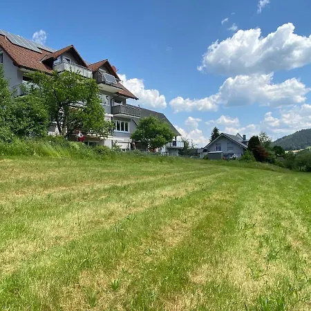 Daire Baiersbronn, Schwarzwald, Aussicht, 2 Zimmer, Sonne