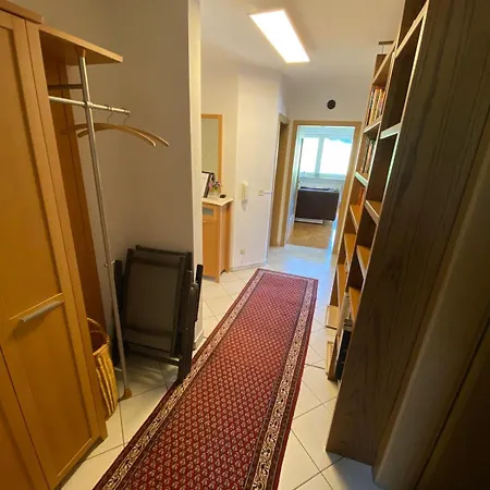 Daire Baiersbronn, Schwarzwald, Aussicht, 2 Zimmer, Sonne *